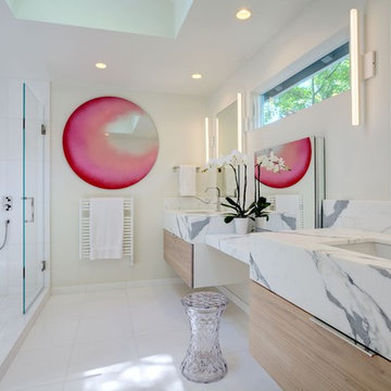 Marble Luxury