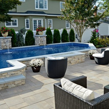 Stylish Hosting Space in Long Island, NY