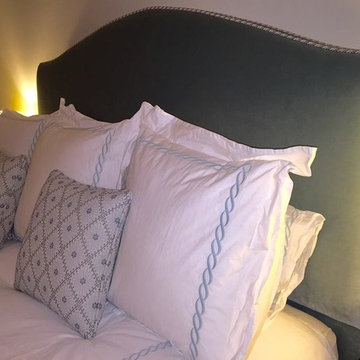 Bedrooms