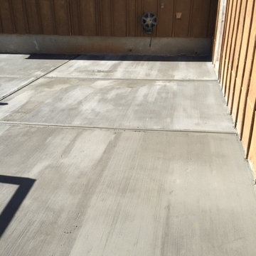 Patios and More