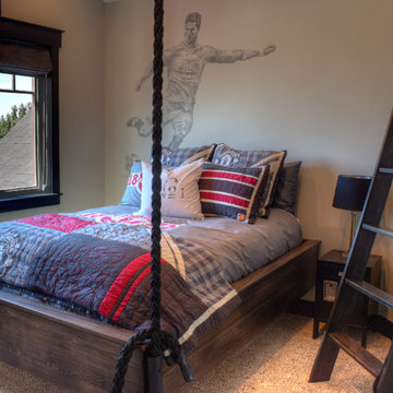 Alpine — 2014 Parade of Homes
