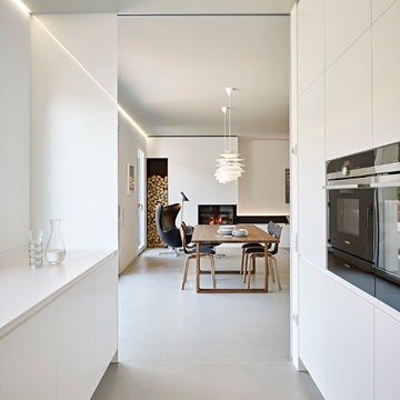CW apartment