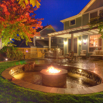 Outdoor Living