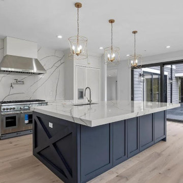 Home Remodel | Kitchen Remodels
