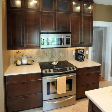 Ugly Kitchen Contest