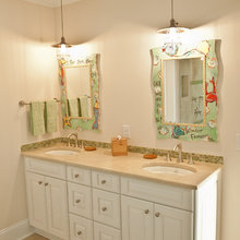 boys bathroom