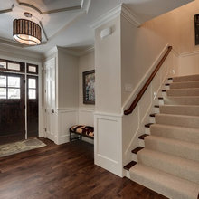 entry way