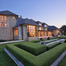 Landscape Ideas
