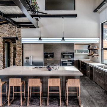 Residential Custom Homes