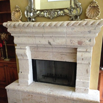Fireplace Collection