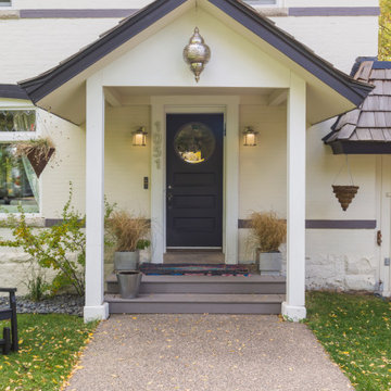 1904 Denver Square full remodel