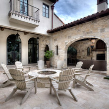 Outdoor Pavilion Project