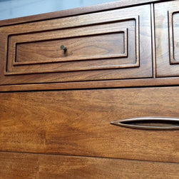 Furniture Restoration - Products