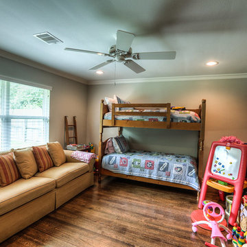 Full Home Remodel