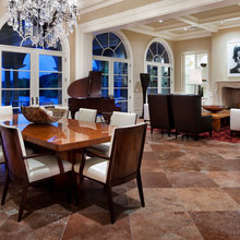 Texas House Ideas