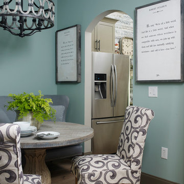 Modern Atlanta Condo