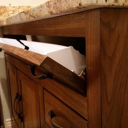 Bathroom Vanity - Bathroom Cabinets