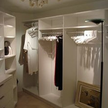 Closet project