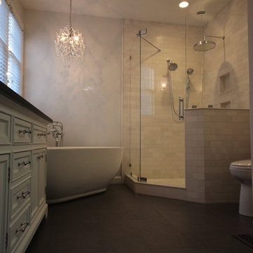Neo Angle Showers