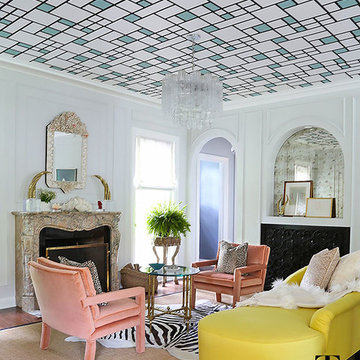 Wilmette Historical Home