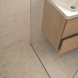 Shower Glass New York - Products