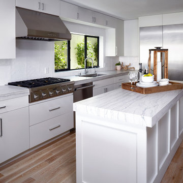 CLB Network - MMD Construction - Rancho Santa Fe, CA - 3