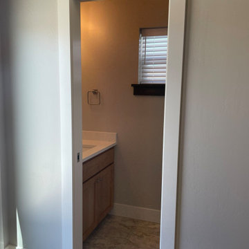 Modern Duplex - Talent
