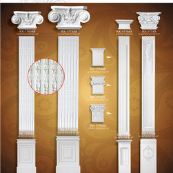 Columns & Pillars - Products