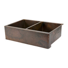 Lavabo Cuisine Style Rouillé