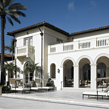 ARVIDA LANE RESIDENCE