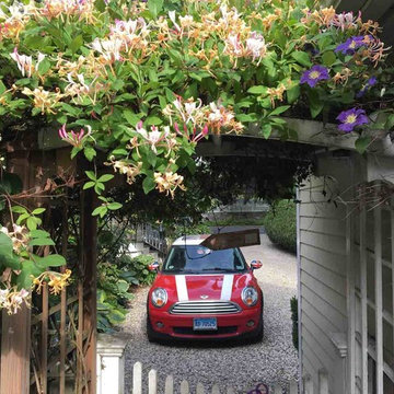 English Gardens