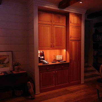Lake Dunmore Vermont Cottage