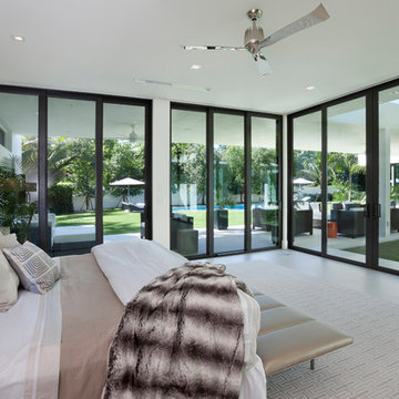 Reinterpreted Mid-Century