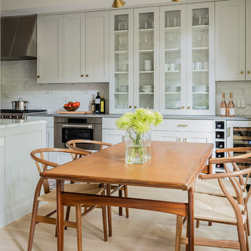 Complete Home Redesign