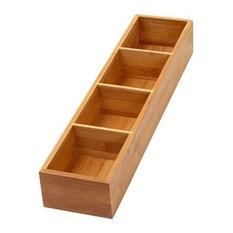 modern kitchen drawer organizers | houzz modern kitchen drawer organizers | houzz