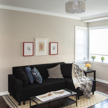 Valour Residence