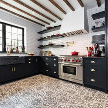 Rowhouse Kitchen
