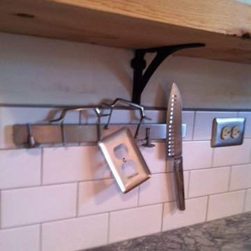 Kitchen Rehab