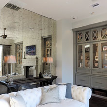 built ins