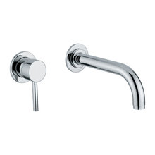 FAUCET