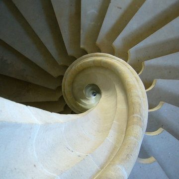 Mut zum Traum: Römisches Kreuz-Gewölbe als Neubau, Dresden