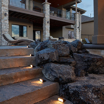 Deer Creek Estate