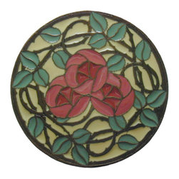 Period Pieces - Cabinet And Drawer Knobs