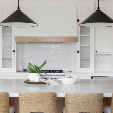 Leucadia Modern Traditional