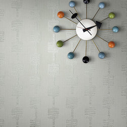 York Walls - Wallpaper - Products