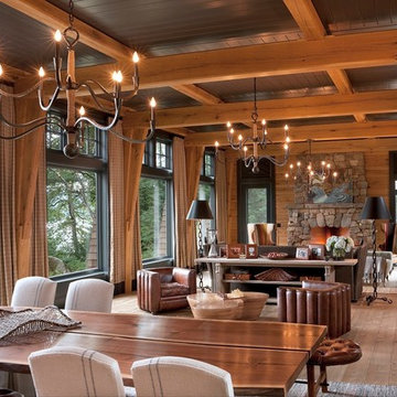 Camp Big Rock | $12,750,000