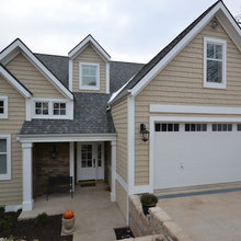 Siding