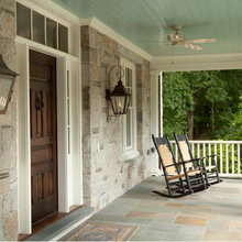 Outdoor lighting