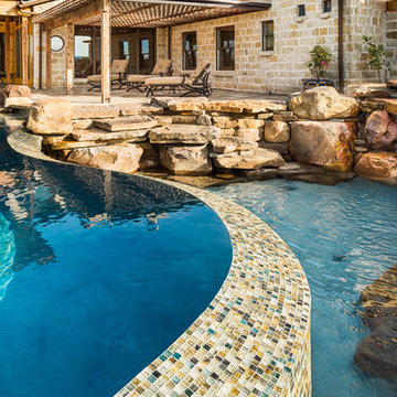 Spicewood Pool & Spa