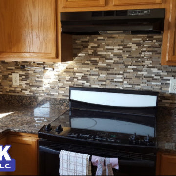Our Work